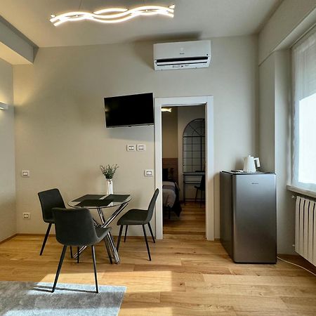 מילאנו Future Apartments Tricolore מראה חיצוני תמונה