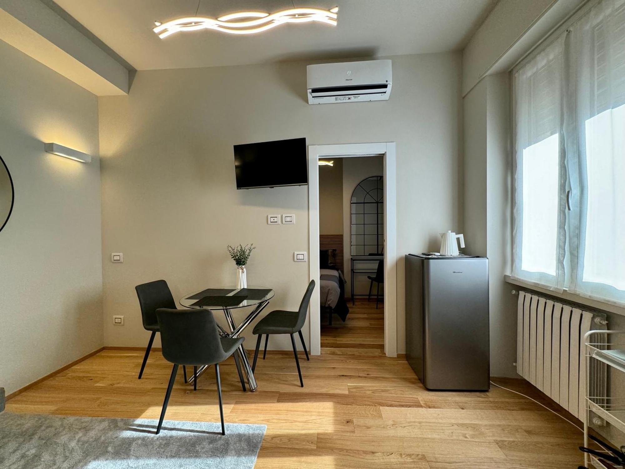 מילאנו Future Apartments Tricolore מראה חיצוני תמונה