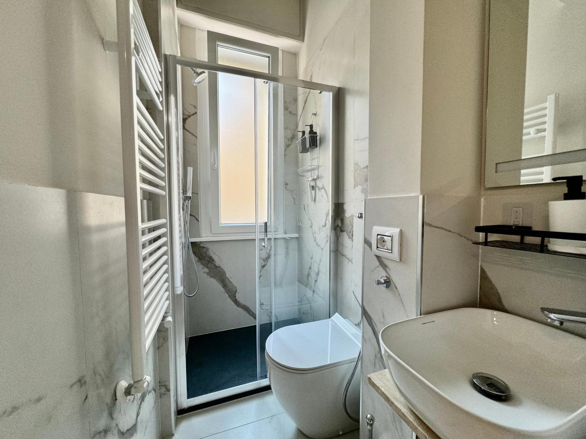 מילאנו Future Apartments Tricolore מראה חיצוני תמונה