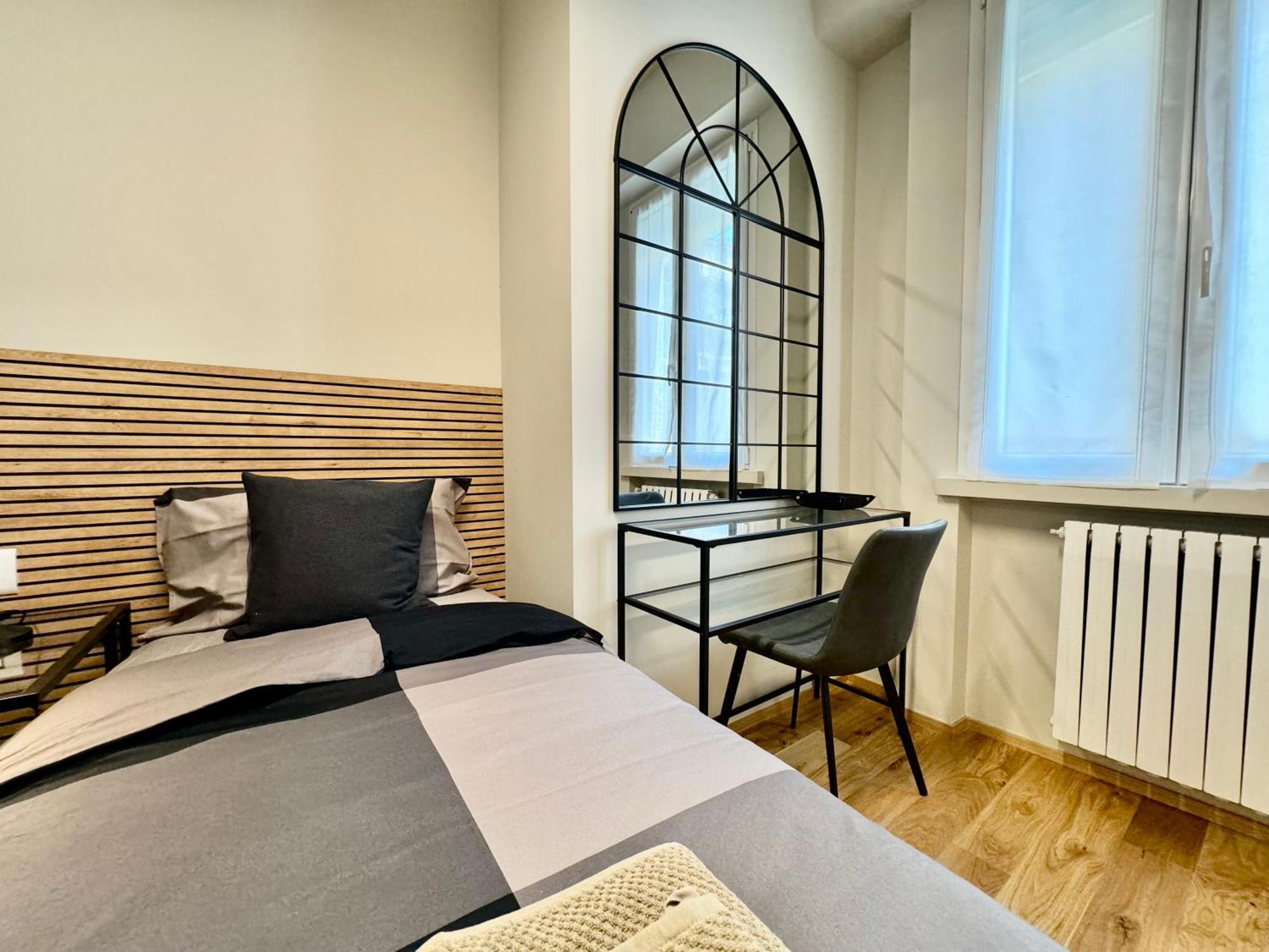מילאנו Future Apartments Tricolore מראה חיצוני תמונה